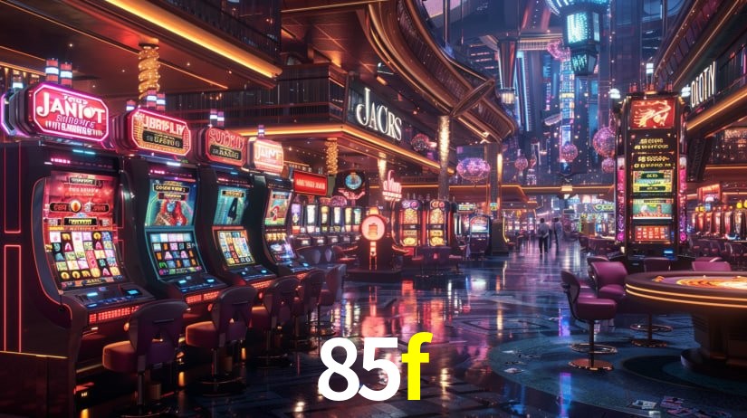 Experiência VIP 85f