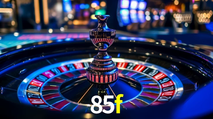 85f: Seu Cassino Premiado com Pagamentos Rápidos