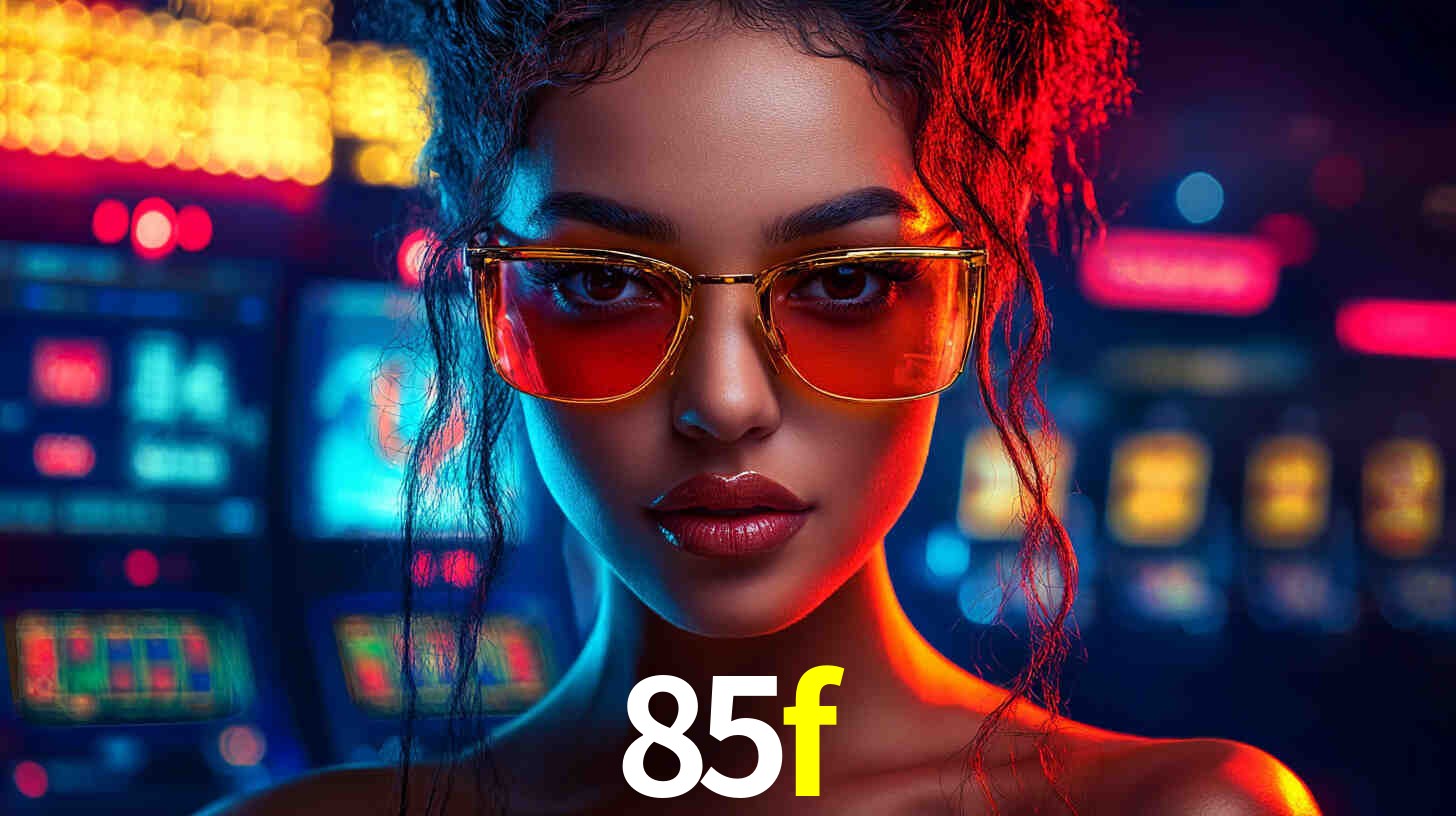 Estatísticas 85f