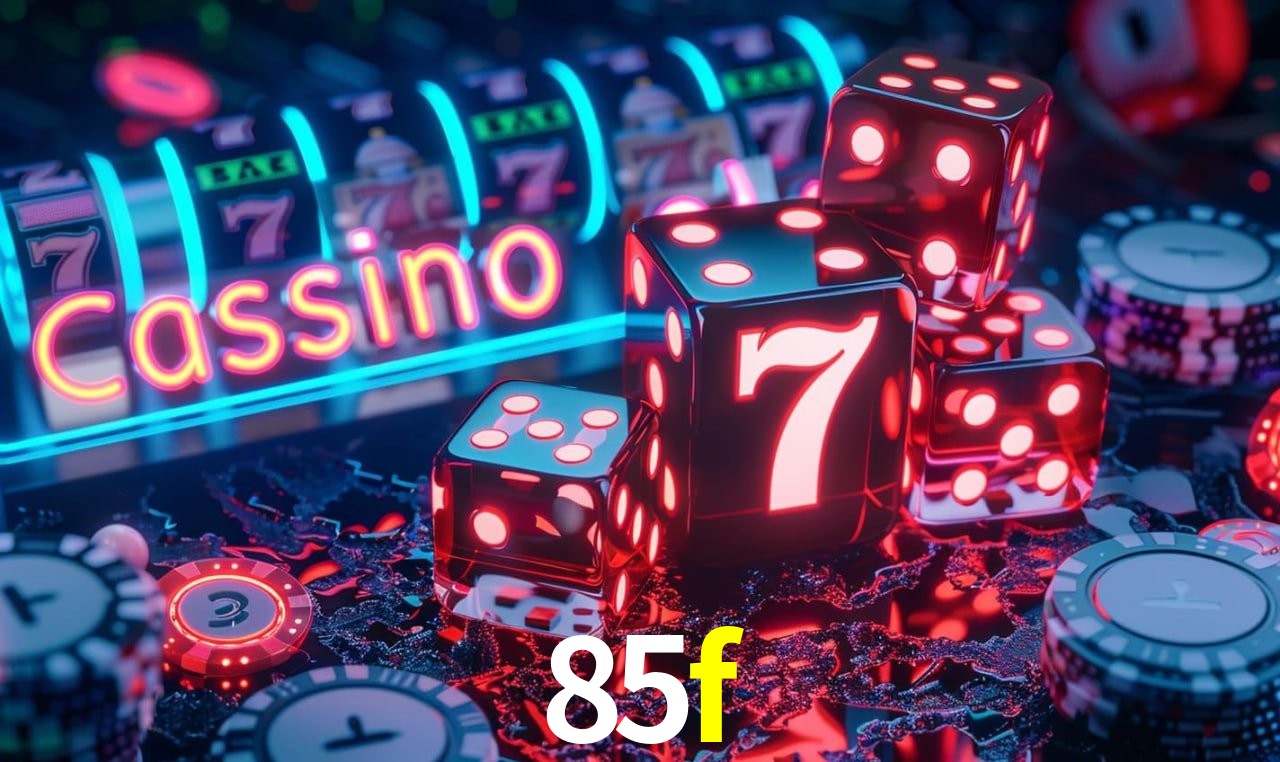 Welcome Bonus 85f