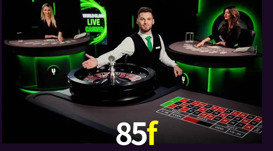 Games Directory 85f