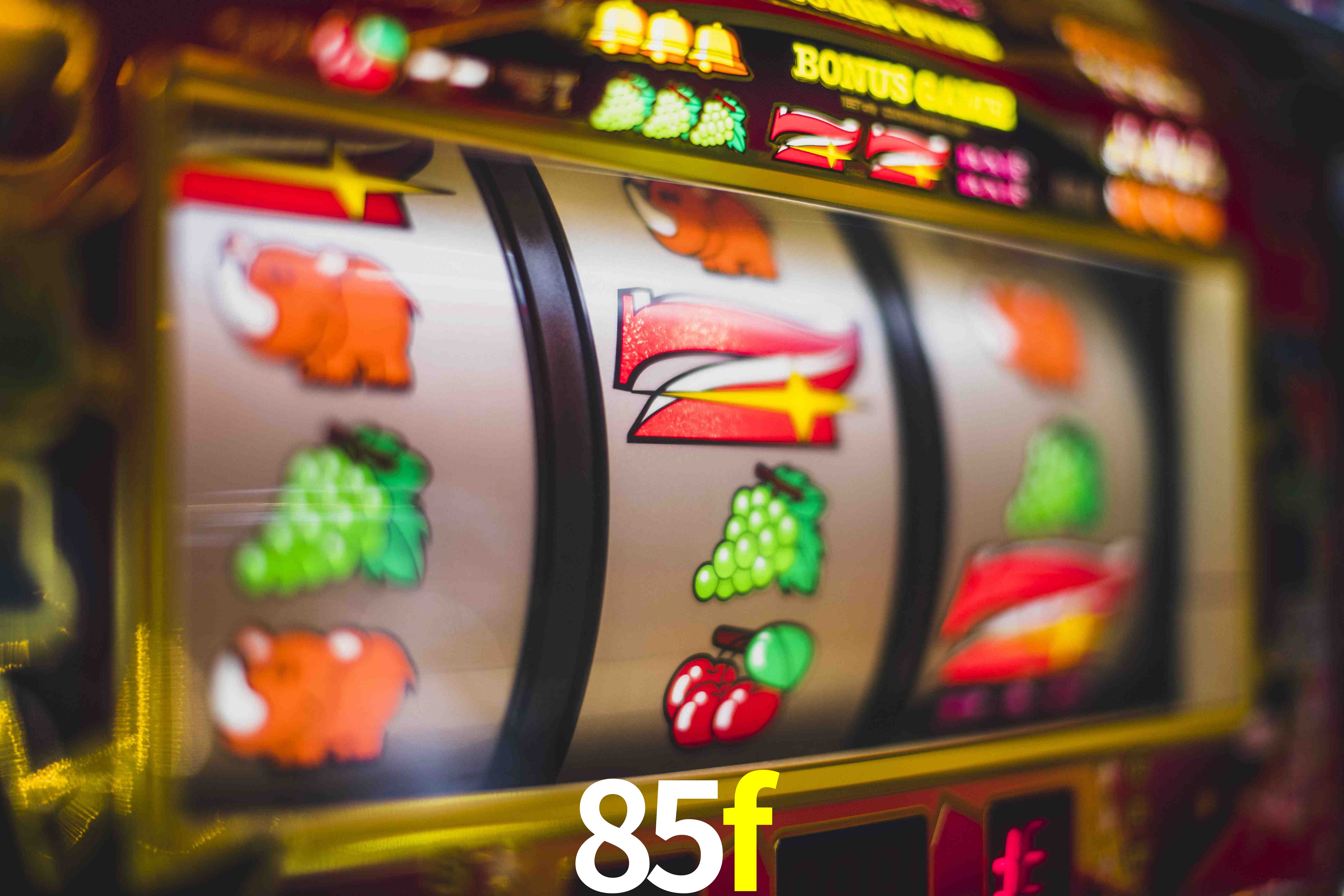 Blackjack Table 85f