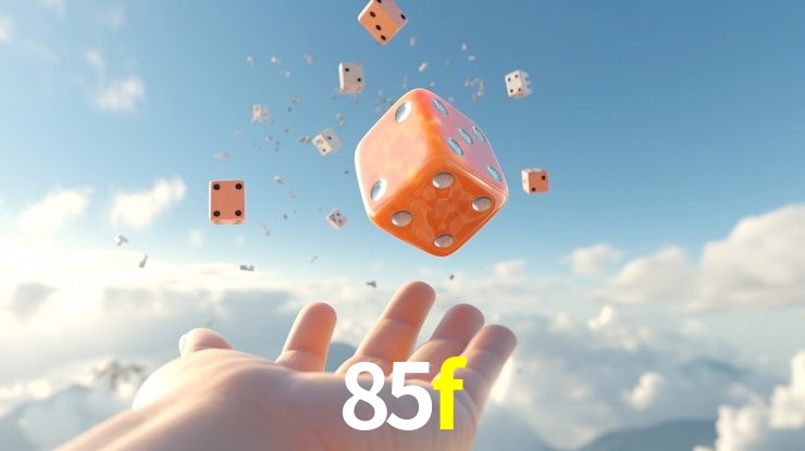 Live Casino 85f