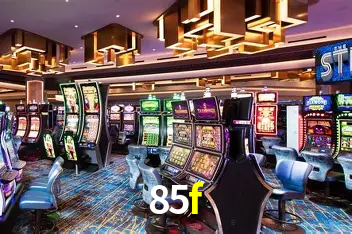 A Emoção da Loteria na 85f: Uma Chance de Mudança de Vida