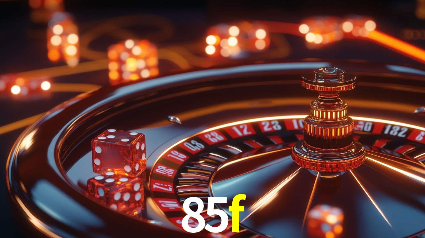 Descubra a Magia dos Jogos de Arcade no 85f