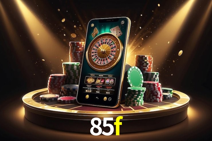 A Popularidade dos Caça-Níqueis no 85f