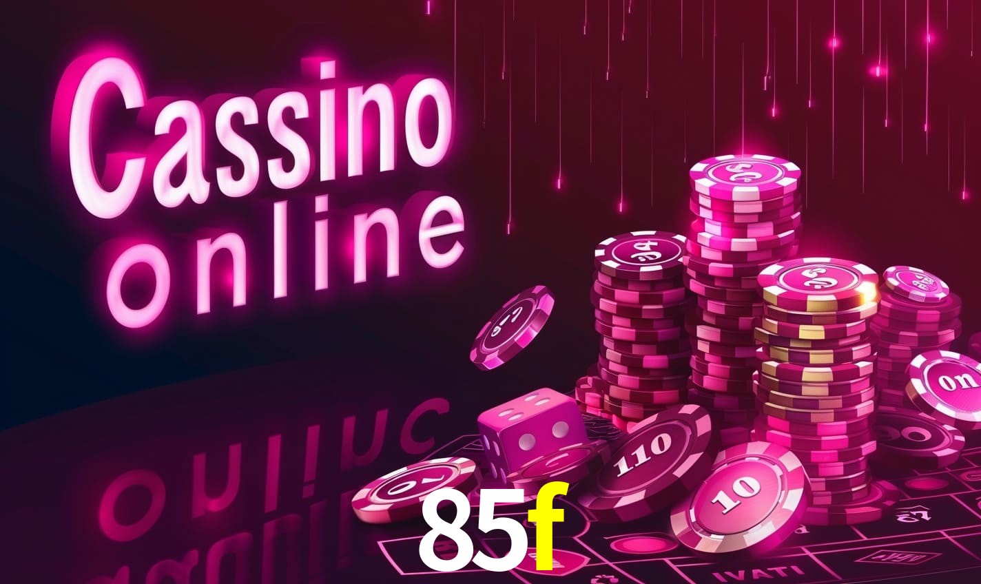 Provedores de Jogos 85f