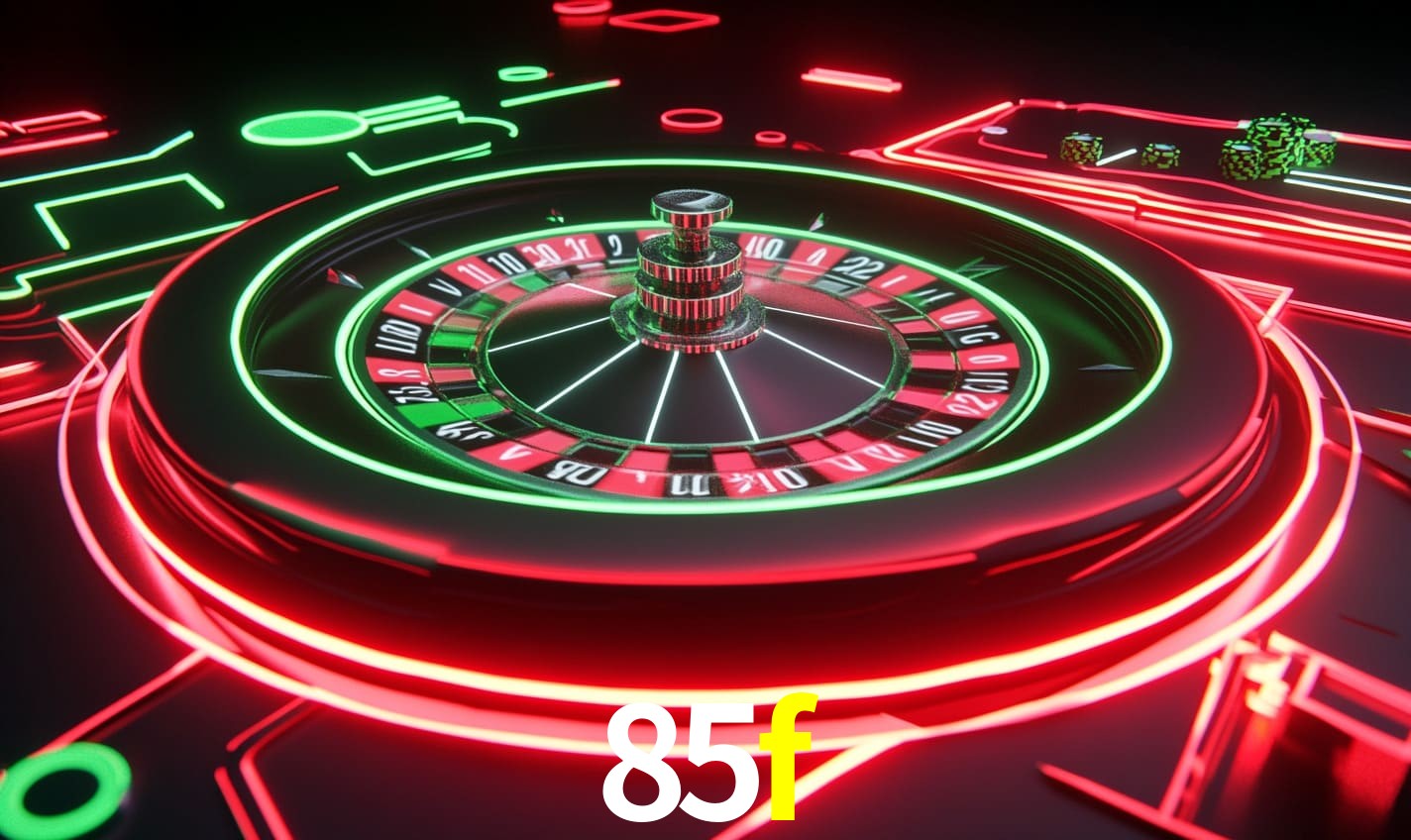 Jogos de Slot 85f