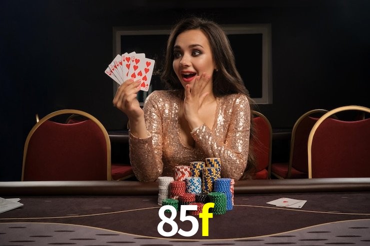 Desvendando o Mundo dos Jogos Virtuais na 85f