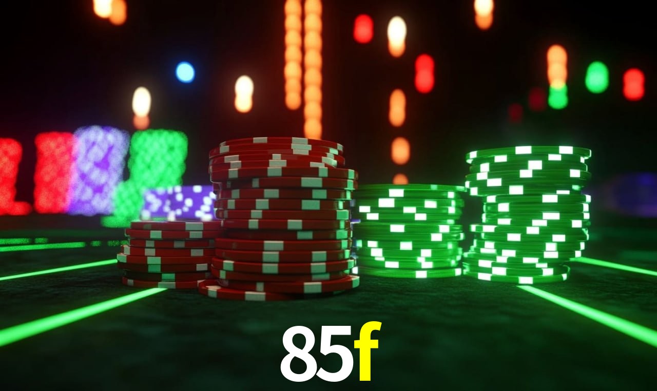 Football Betting 85f