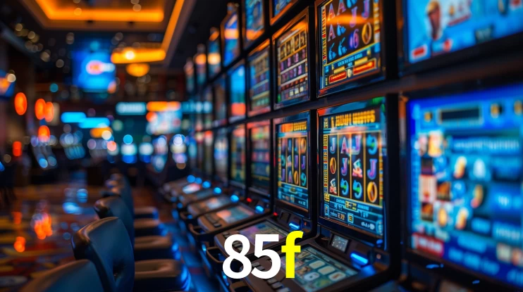 Slot Games 85f