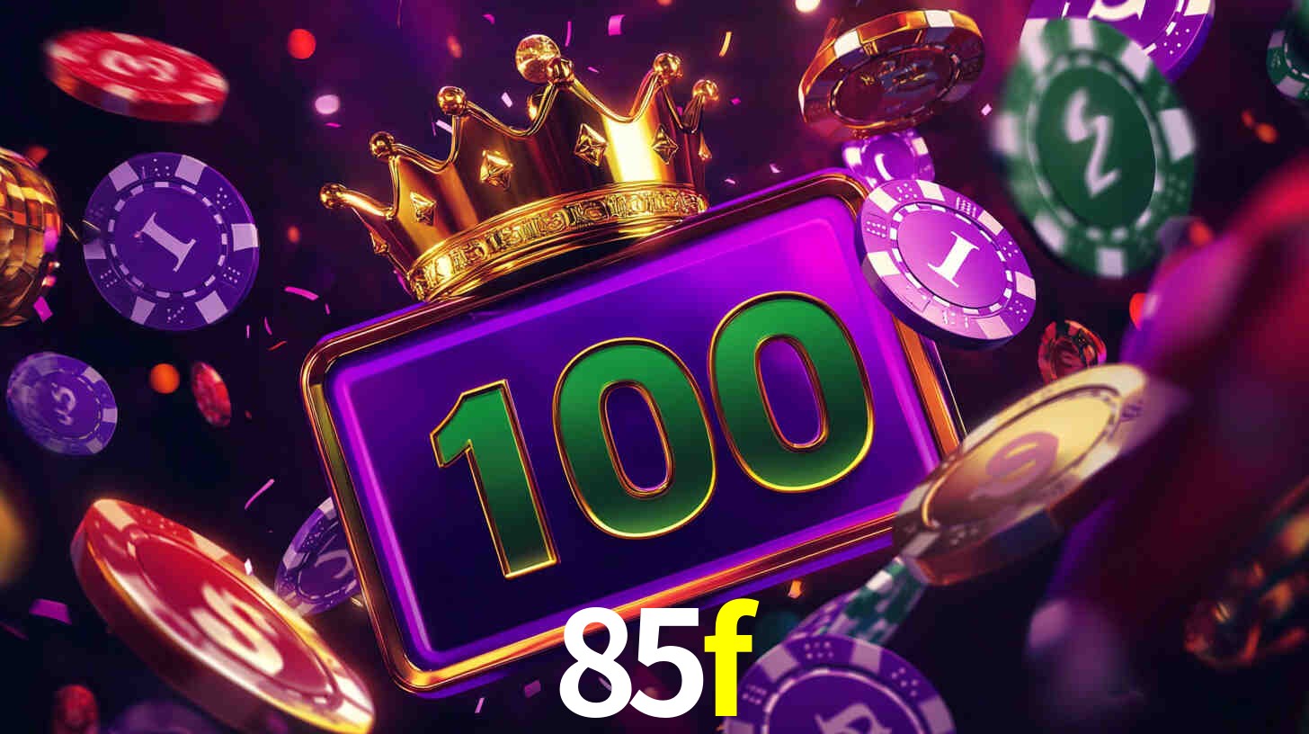 85f bet