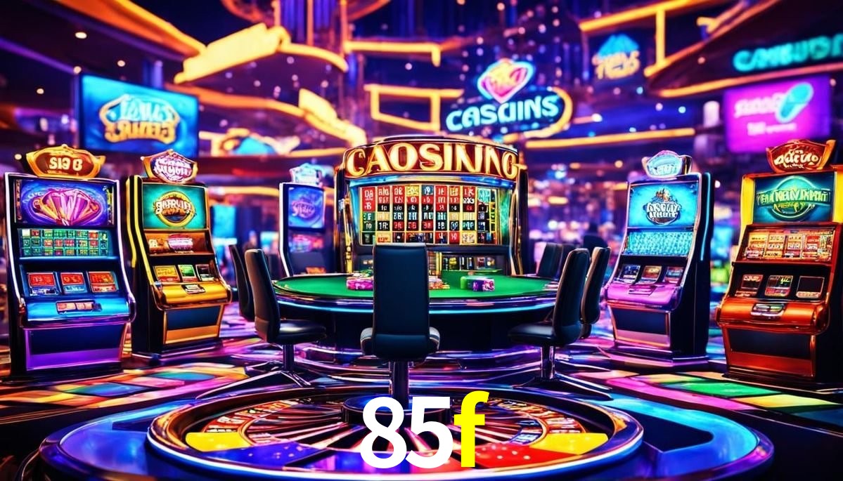 Apostas de Futebol 85f