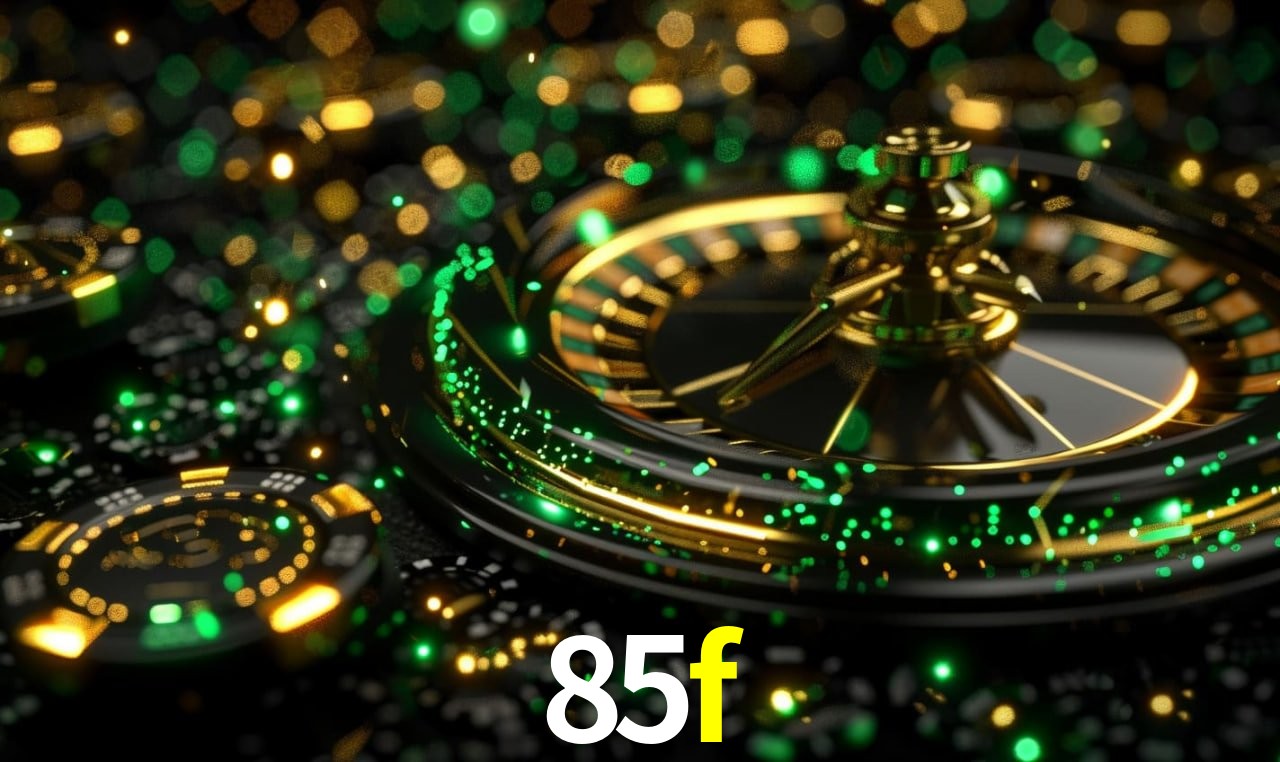 85f lottery