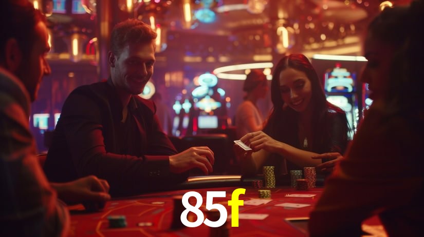 Desvendando o Mundo dos Jogos Virtuais na 85f