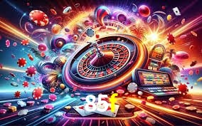 Casino VIP 85f