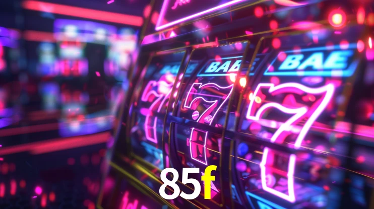 Responsive Design 85f