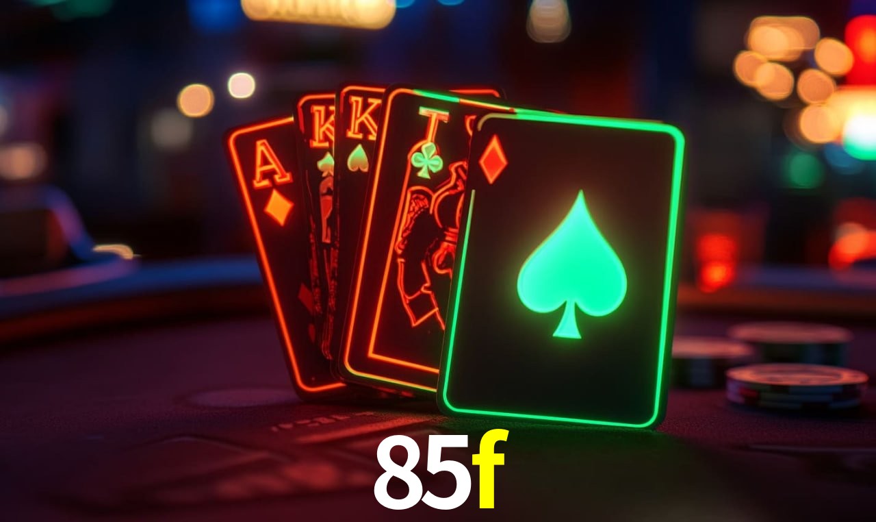 85f Win