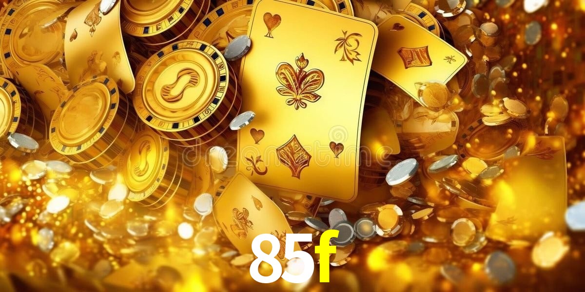Inovações de Jogos na 85f: O Futuro das Experiências Interativas