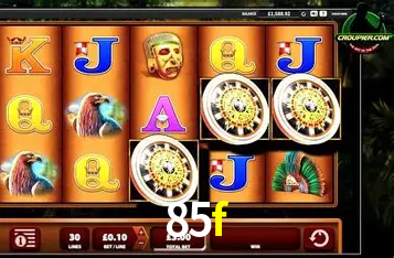 Descubra a Magia dos Jogos de Arcade no 85f