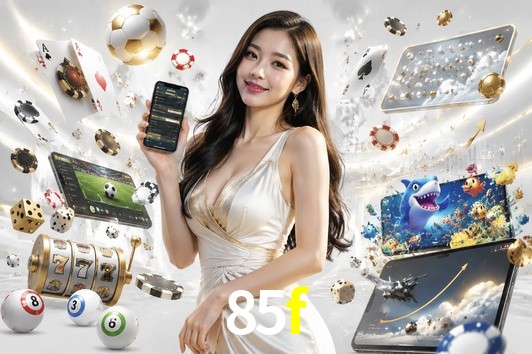 Slot Games 85f