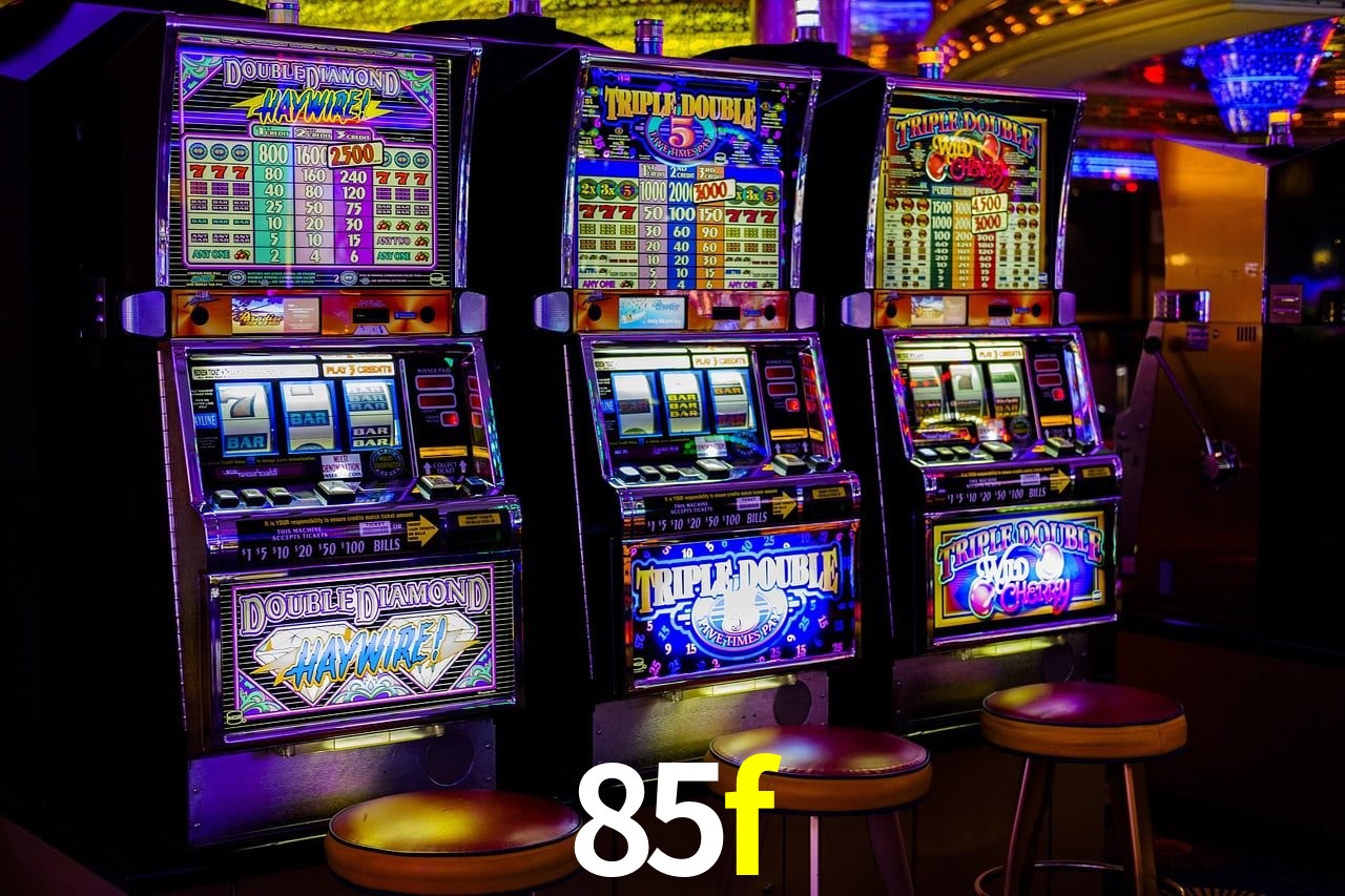 Casino Ao Vivo 85f