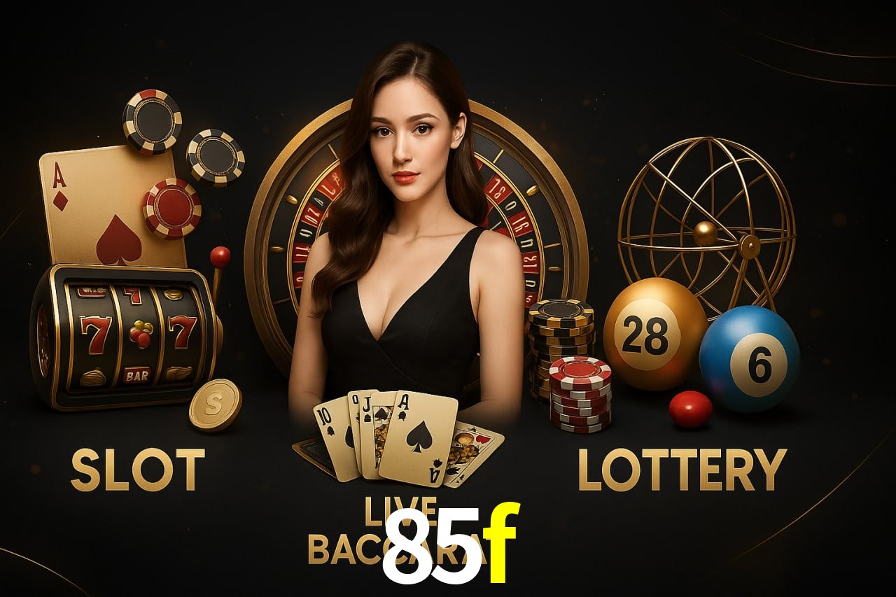 85f cassino