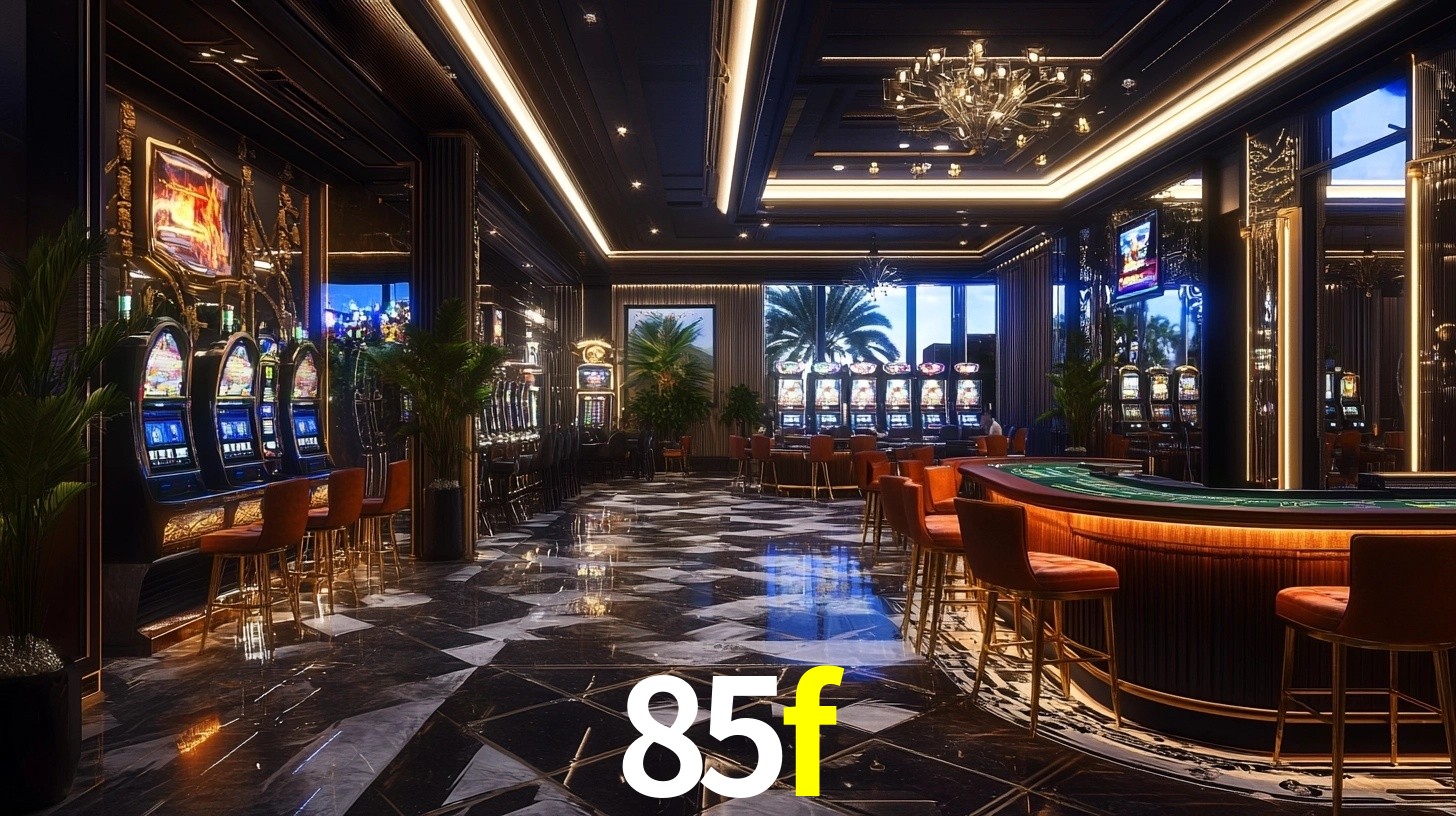 85f bonus