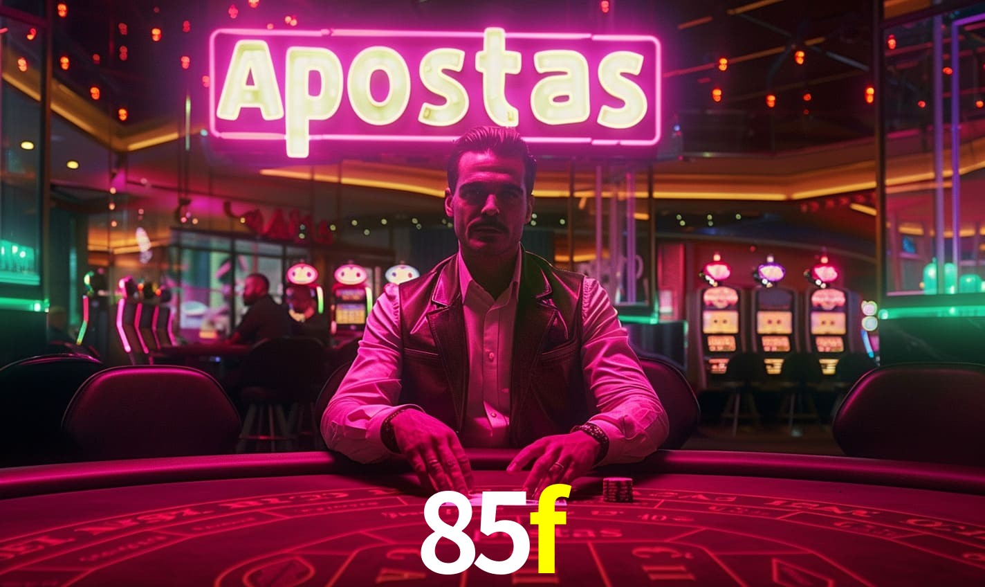 Descubra a Essência do 85f: Nossa História e Compromissos