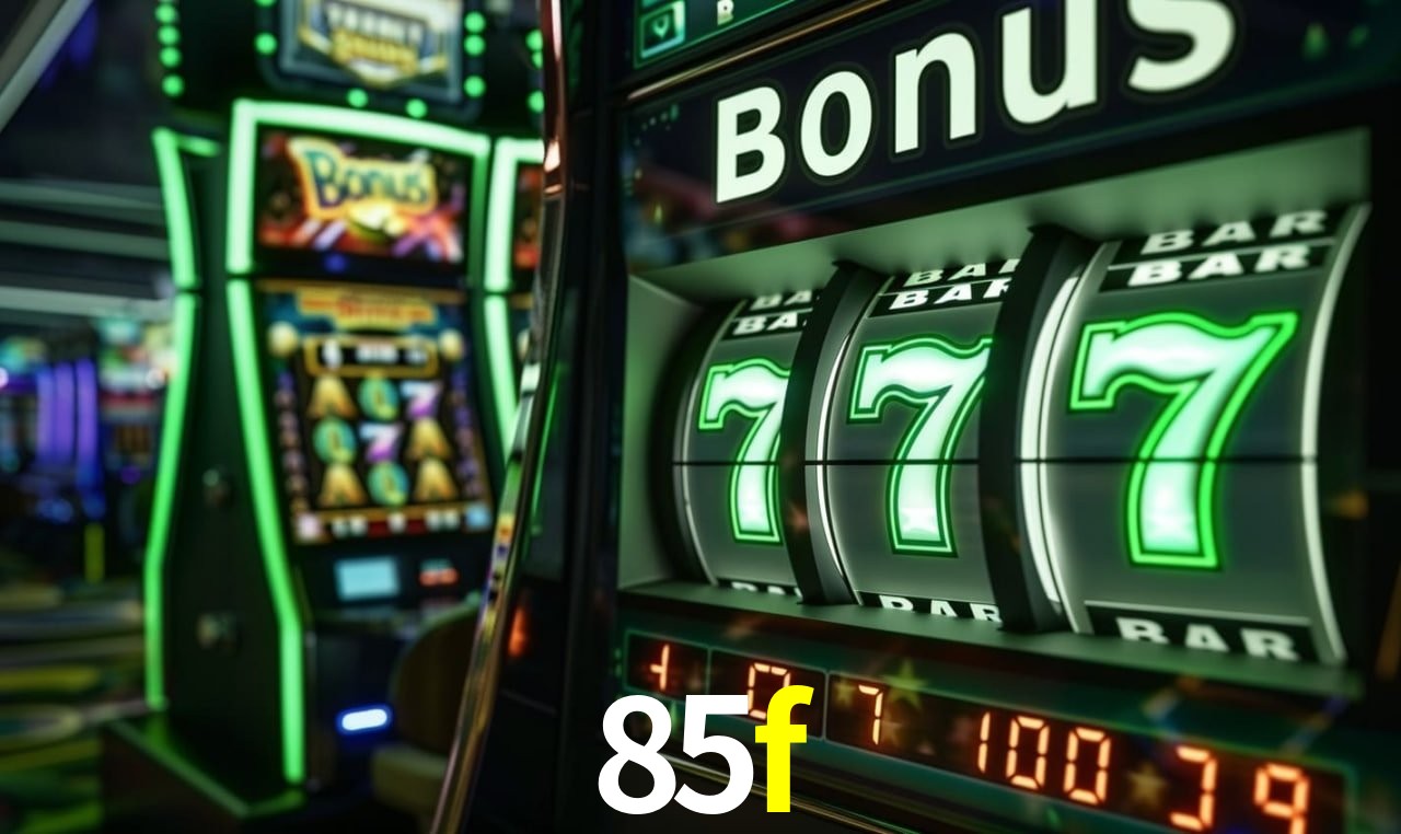 Live Casino 85f