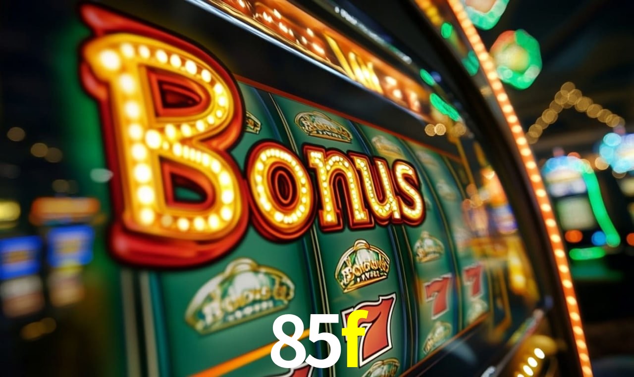 85f cassino online