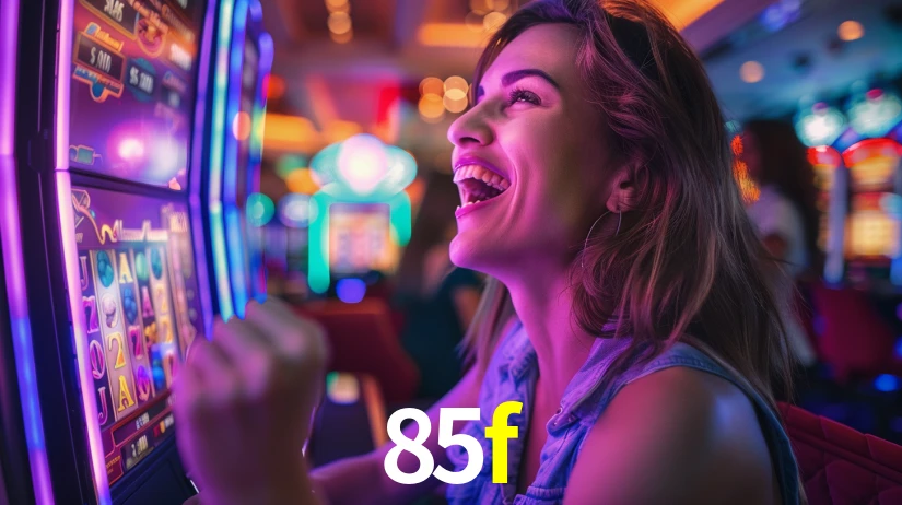 85f