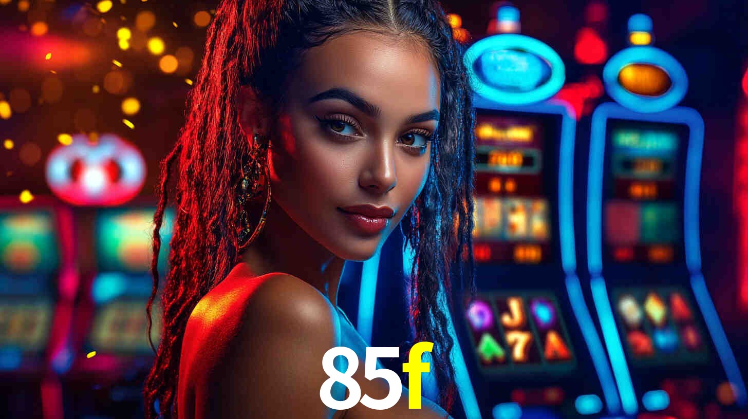 A Popularidade dos Caça-Níqueis no 85f