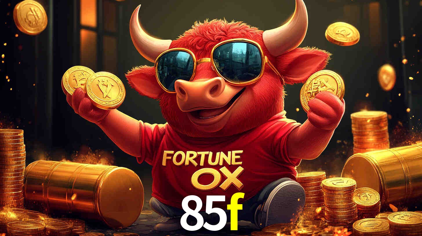 Apostas Esportivas na 85f: Um Guia Completo
