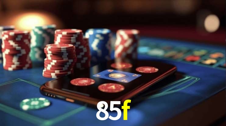 Estatísticas do Jogo 85f