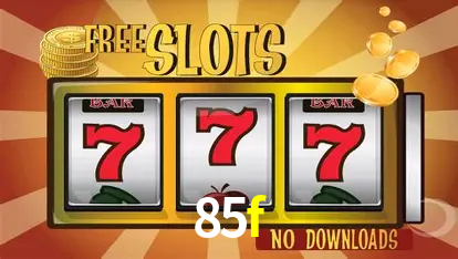 Descubra o Mundo do Cassino Online com 85f