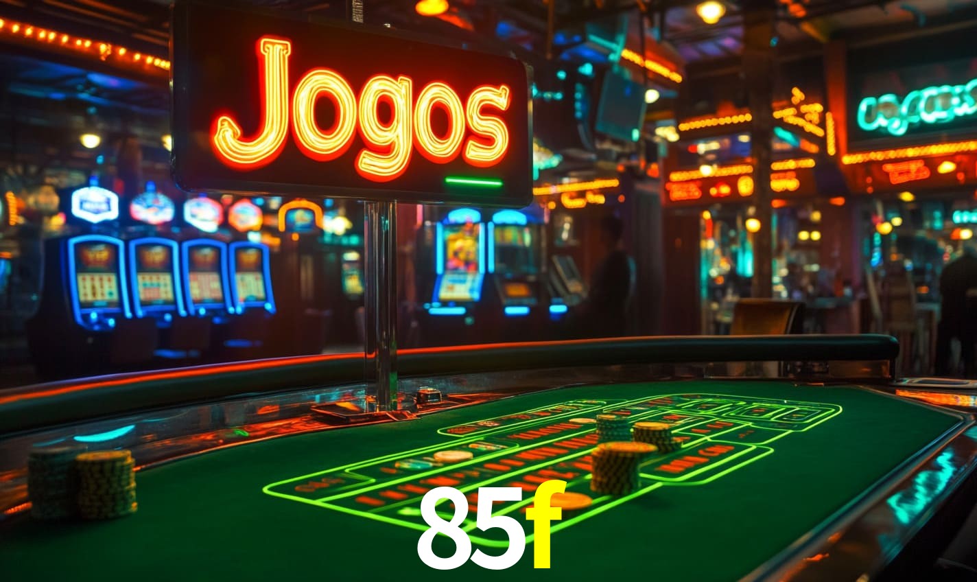 Diretório de Jogos 85f