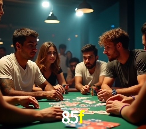 85f Plataforma