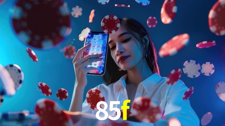 Desvendando o Mundo dos Jogos Virtuais na 85f