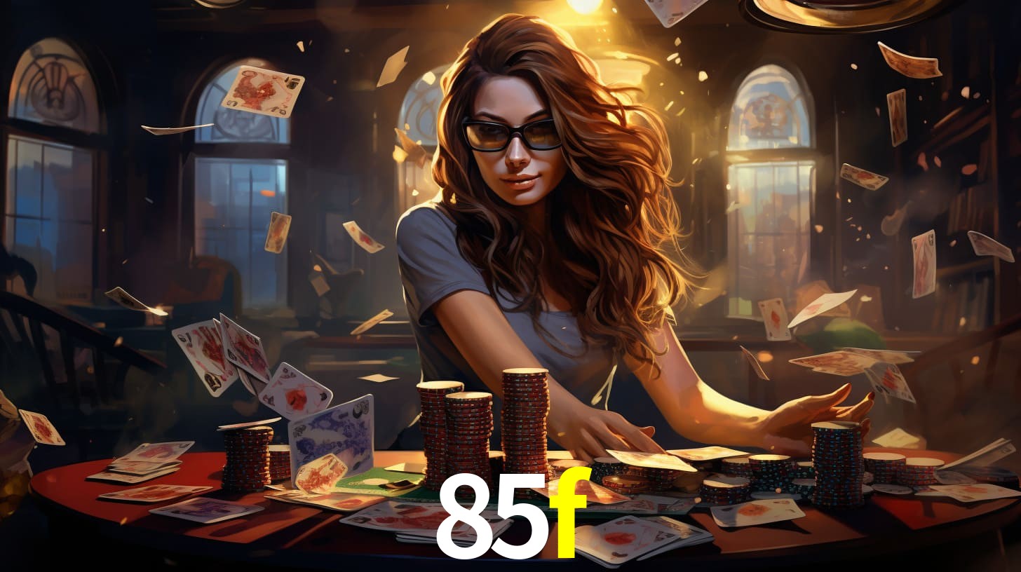 Live Casino 85f