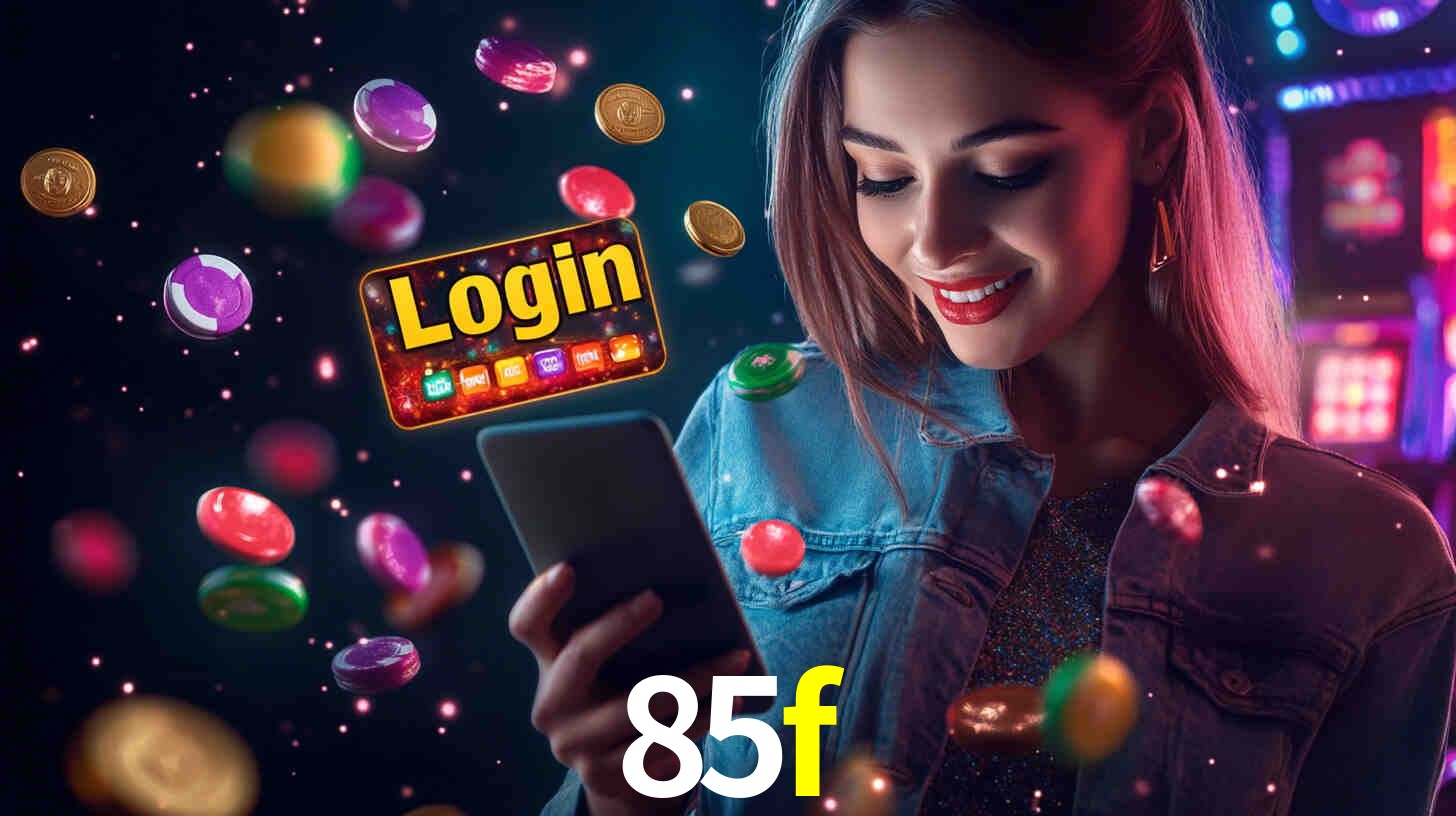 Apostas Esportivas na 85f: Um Guia Completo